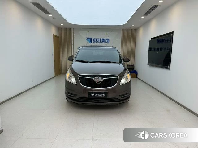 Buick GL8 id 4240649 из Китая 9