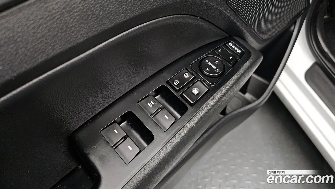 Hyundai Avante AD id 1890444 из Кореи 9