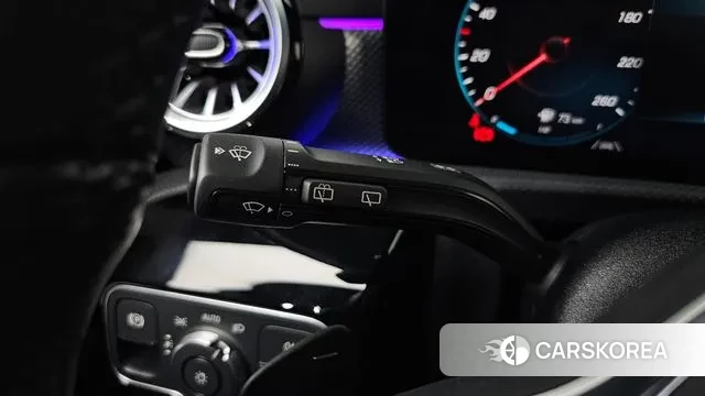 Mercedes-Benz A-Class W177 id 3360368 из Кореи 9