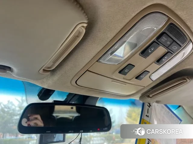 Kia The New Carnival id 3101840 из Кореи 9