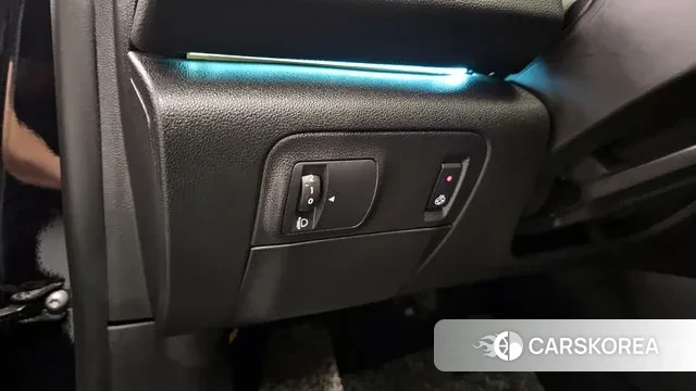 Renault Korea (Samsung) The New SM6 id 3037025 из Кореи 9