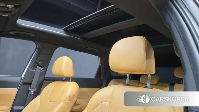 Kia Sorento 4th Generation id 4625655 из Кореи 9