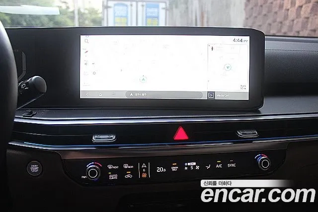 Kia The New Sorento 4th Generation id 2872496 из Кореи 9