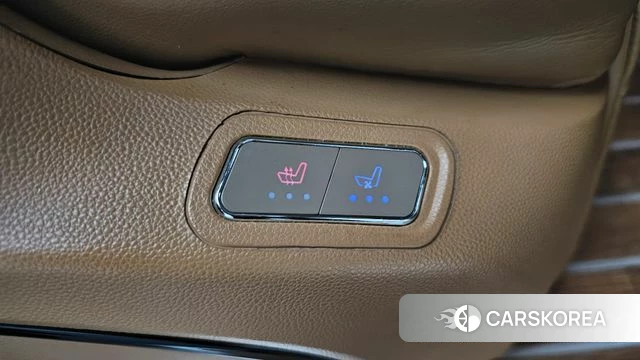 Kia Carnival 4th generation id 3891682 из Кореи 9