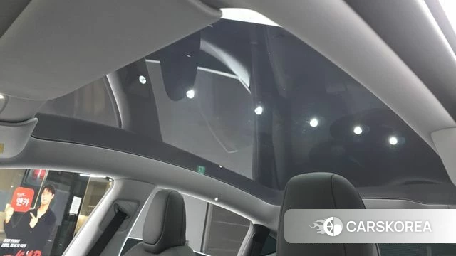 Tesla Model Y id 3850190 из Кореи 9