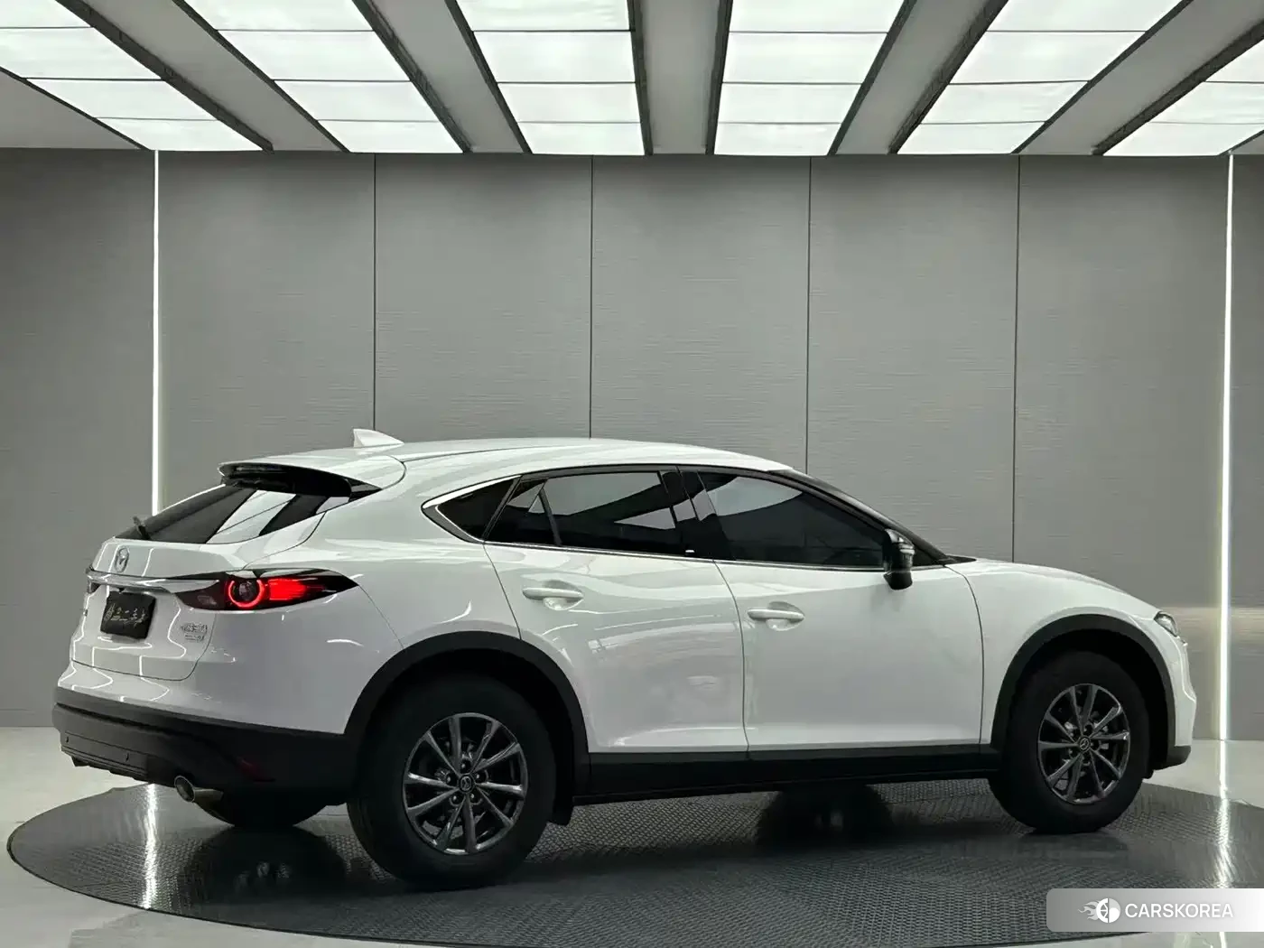 Mazda CX-4 id 4644568 из Китая 9