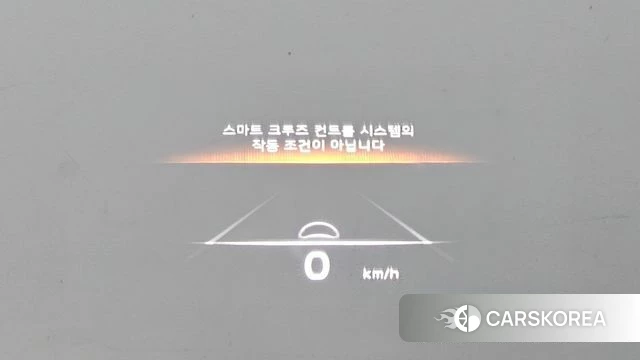 Kia The New K9 2nd generation id 4922720 из Кореи 9