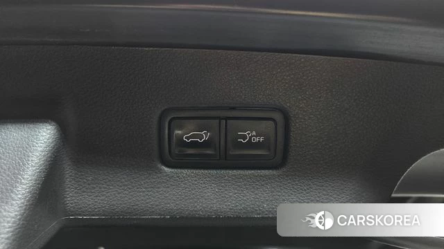 Kia Carnival 4th generation id 4650817 из Кореи 9