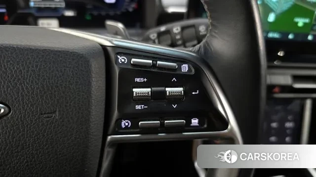 Ssangyong Torres id 3058701 из Кореи 9