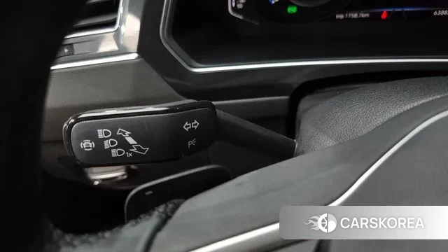 Volkswagen Tiguan second Generation id 2940150 из Кореи 9