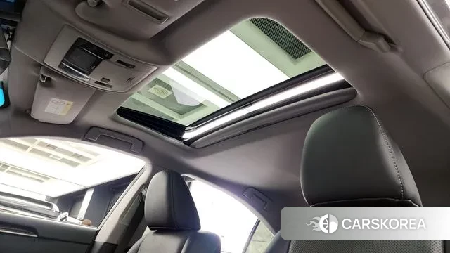 Lexus New ES300h id 3045639 из Кореи 9