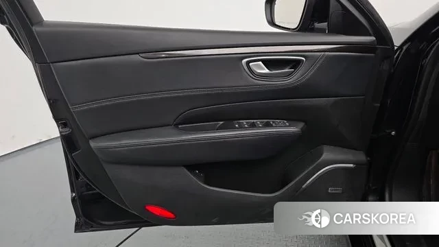 Renault Korea (Samsung) SM6 id 3593390 из Кореи 9