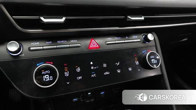 Hyundai Sonata D Edge (DN8) id 3963628 из Кореи 9