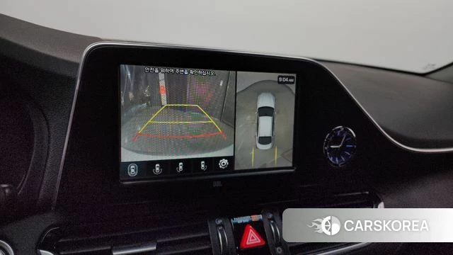 Hyundai Grandeur IG id 4363288 из Кореи 9