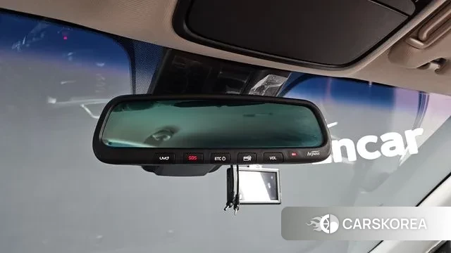 Kia The New Sorento id 3090250 из Кореи 9