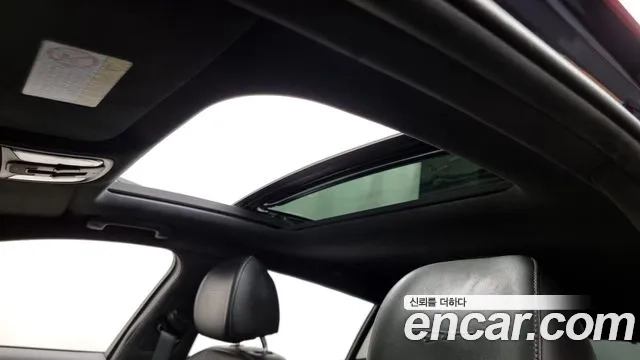 Kia Stinger id 2876873 из Кореи 9