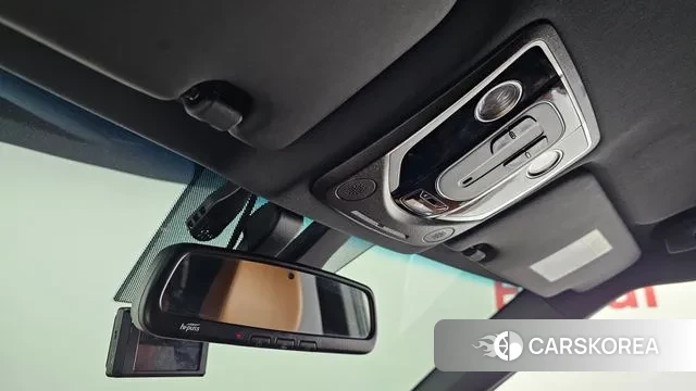 Ssangyong Torres id 3576665 из Кореи 9