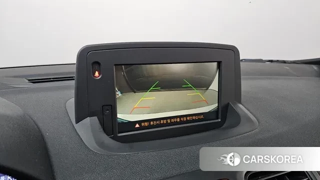 Renault Korea (Samsung) SM3 Z.E. id 3535772 из Кореи 9