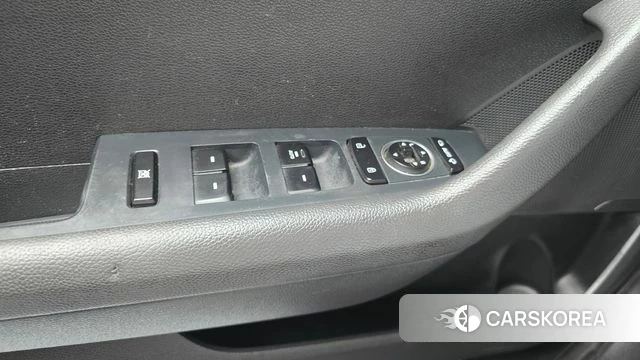 Hyundai Sonata New Rise id 4652134 из Кореи 9