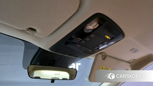 Kia Carnival 4th generation id 3601543 из Кореи 9