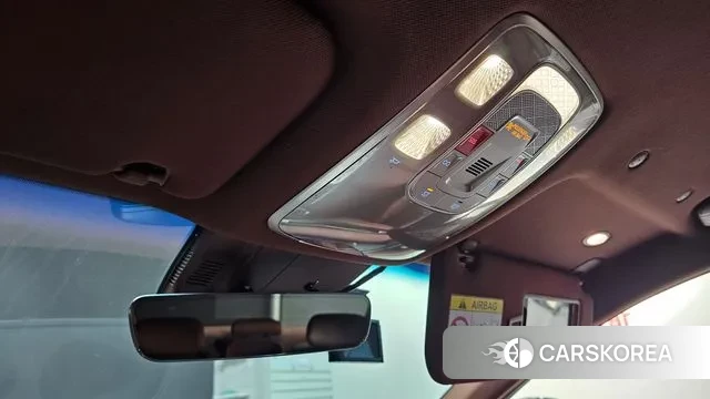 Genesis G90 (RS4) id 3032371 из Кореи 9