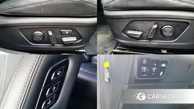 Kia K5 3rd generation id 3920997 из Кореи 9