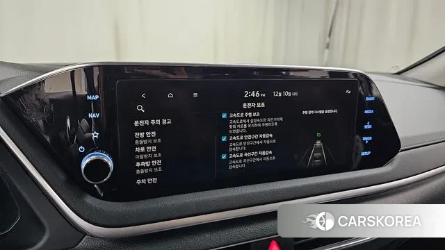 Hyundai Sonata (DN8) id 3463344 из Кореи 9