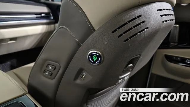 Kia Carnival 4th generation id 2750568 из Кореи 9