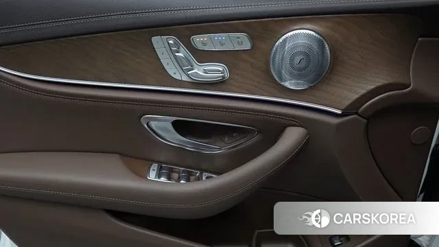 Mercedes-Benz E-Class W213 id 2886377 из Кореи 9