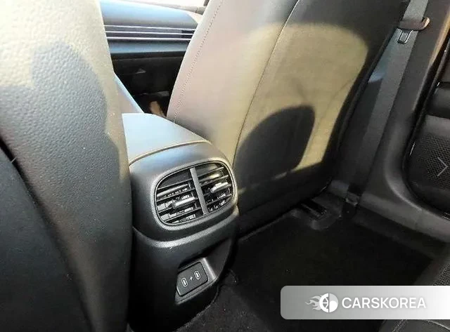 Hyundai The New Avante Hybrid (CN7) id 3732056 из Кореи 9