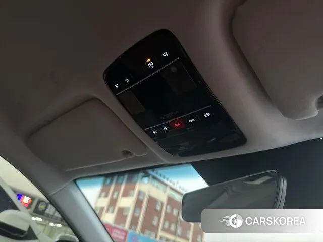 Hyundai Grandeur (GN7) id 3425801 из Кореи 9