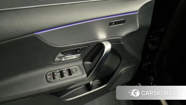 Mercedes-Benz A-Class W177 id 3328515 из Кореи 9