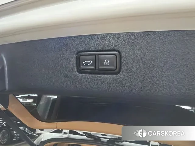 Genesis GV80 id 3592520 из Кореи 9