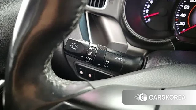 Kia The New Ray id 3150270 из Кореи 9