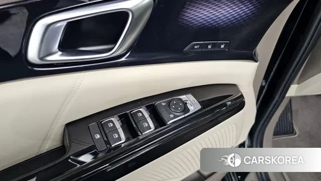 Kia Carnival 4th generation id 3269092 из Кореи 9