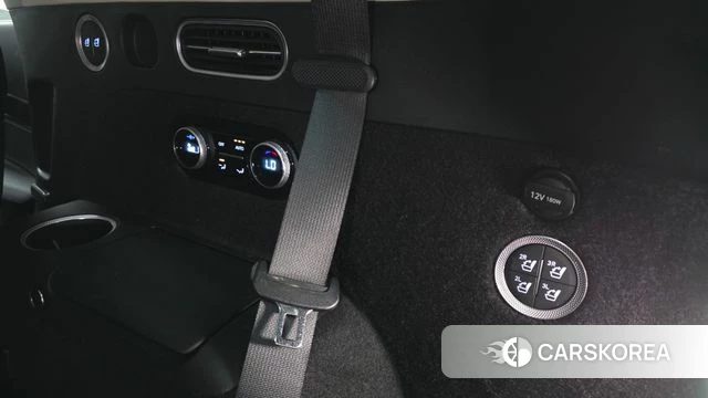 Genesis GV80 id 4792302 из Кореи 9