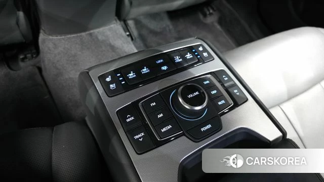 Genesis G80 id 4397658 из Кореи 9
