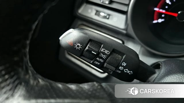 Ssangyong Tivoli Air id 4339325 из Кореи 9