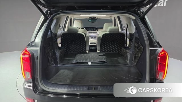 Hyundai Palisade id 4203693 из Кореи 9