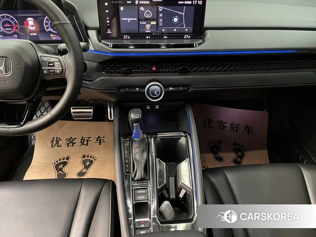 Honda Accord id 4272094 из Китая 9