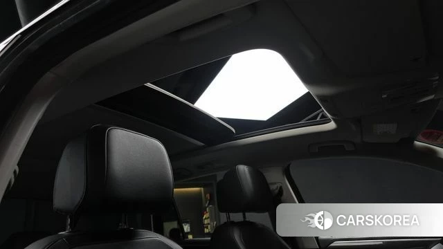 Volkswagen Tiguan second Generation id 3861624 из Кореи 9