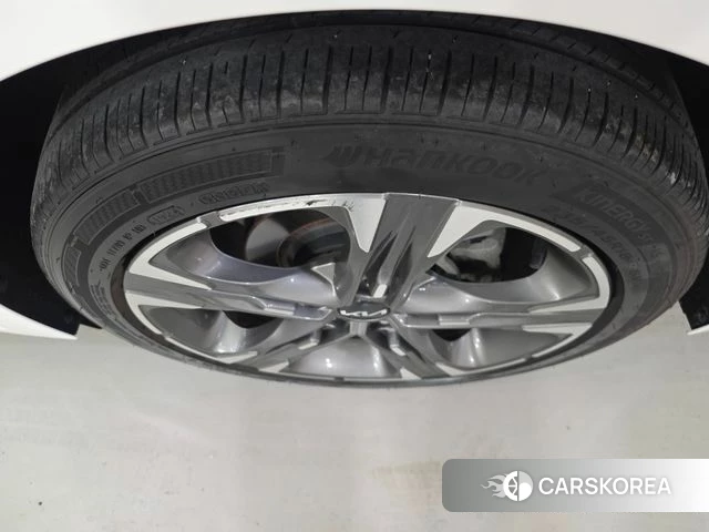 Kia K5 3rd generation id 4759007 из Кореи 9