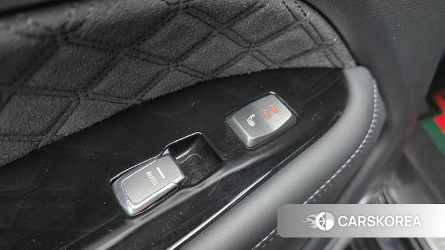 Ssangyong All New Rexton id 4344225 из Кореи 9