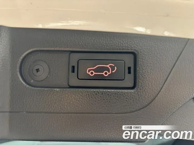 Ssangyong G4 Rexton id 2932960 из Кореи 9