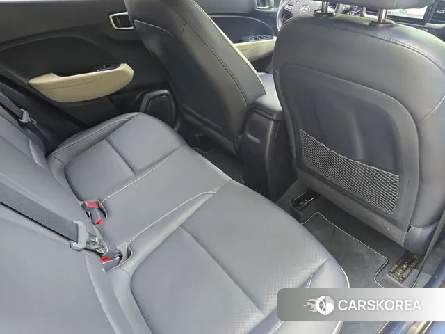 Hyundai Venue id 2999461 из Кореи 9