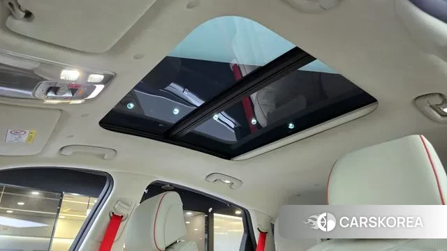 Genesis GV80 Coupe id 3410398 из Кореи 9