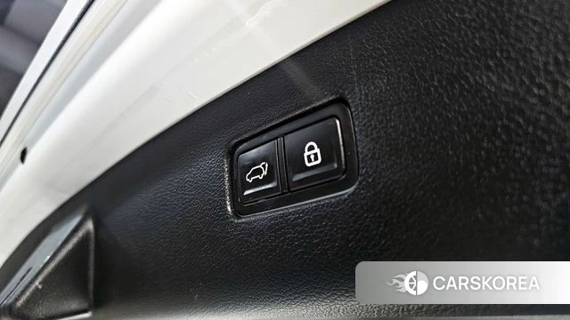 Genesis GV80 id 3873070 из Кореи 9