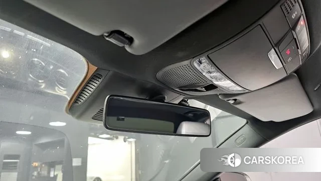 Mercedes-Benz E-Class W213 id 3379987 из Кореи 9