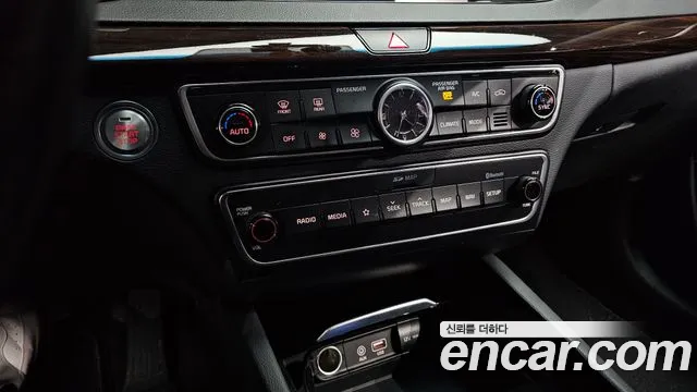 Kia Come New K7 id 2308481 из Кореи 9