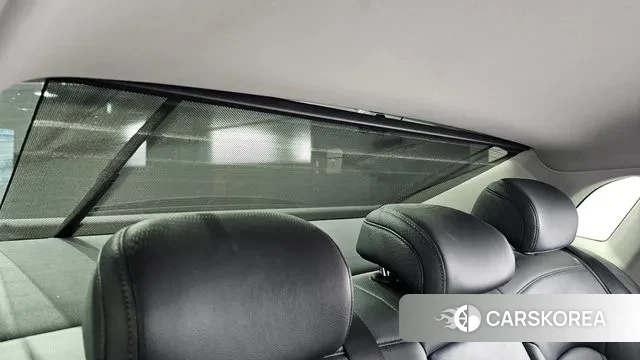 Hyundai The New Grandeur IG Hybrid id 3727471 из Кореи 9